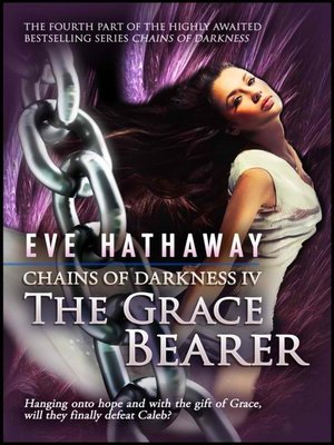 cover image of Chains of Darkness 4